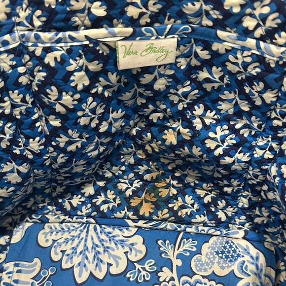 Vera Bradley tote - Picture 4 of 5